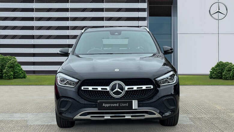 Mercedes-Benz GLA 200 Sport Executive 5dr Auto Petrol Hatchback